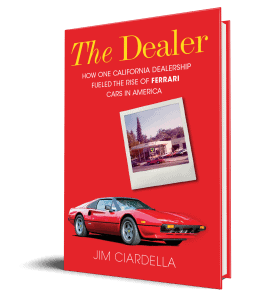 the dealer